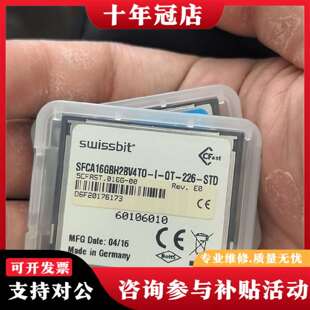 维修贝加莱储存卡 5CFAST.016G-00 质量保证议价