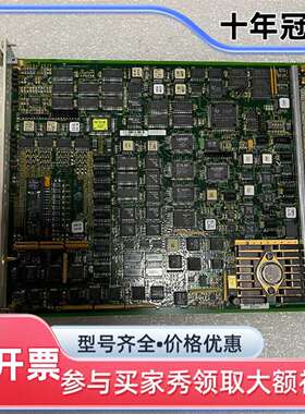 议价ETEC 8007-0245-03 Rev A电路板，型号S维修