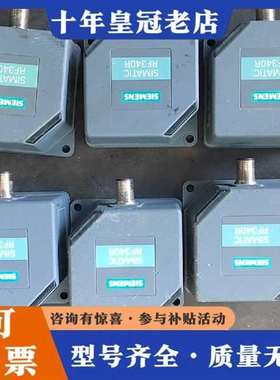 议价RF340R读写器 6GT2801-2BA10维修