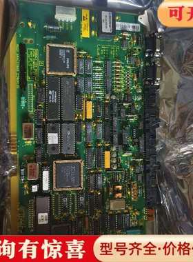 议价工业级ABB贝利卡件IIMKM02A主板，带XILI维修