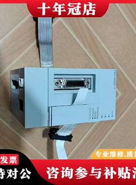 维修三菱模块FX5-40SSC-S，功能正常，成色议价
