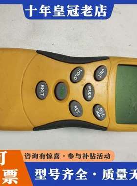 议价美国UEi热电偶温度计8030 SW维修