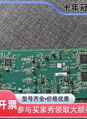 议价快思聪CRESTRON DMC-HDO输入板卡 卡维修