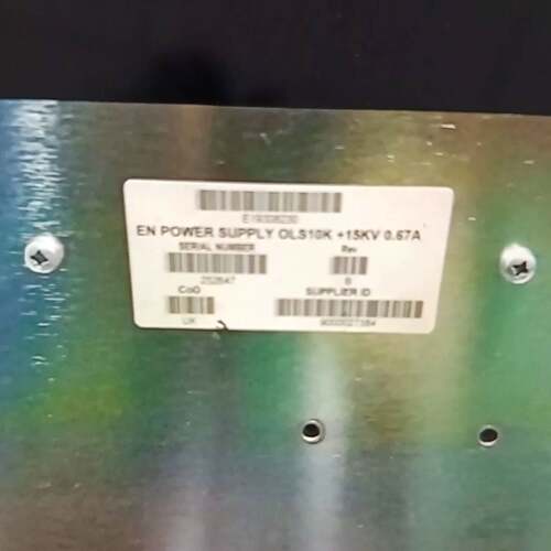议价HiTek Power EN电源模块，型号O10K 1可维修