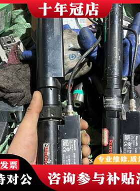 维修力士乐拧紧器0608701017 0608701016议价