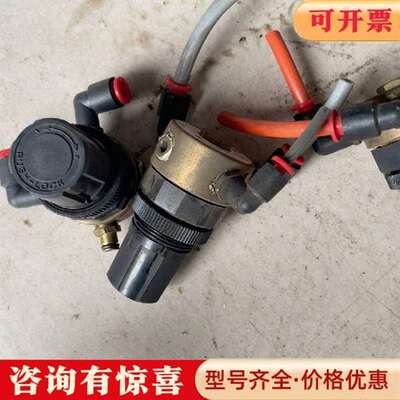 议价Watts Fluidair调压阀R364-01A/B，30维修