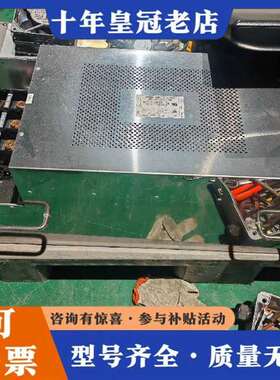 议价SOSHIN EMI FILTER HF3250C-TM三相维修