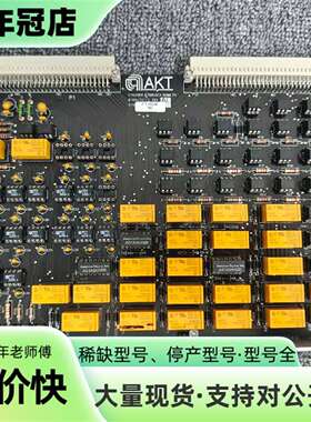维修AKT AMAT板卡0100-71113 REV02实物拍摄议价