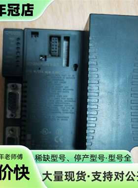 维修美国通用GE PLC模块IC200CPU005控制器模议价