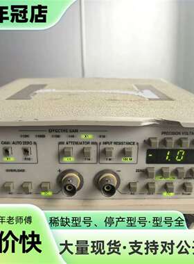维修LeCroy力科DA1855A差分放大器 功能正常 议价