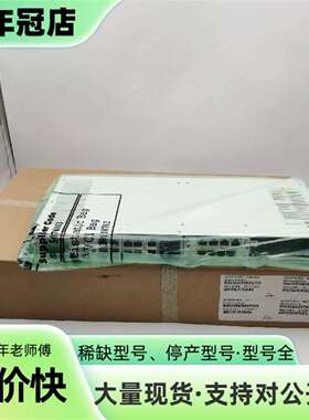 维修处理4台1850 TSS-5C 16E1 8DG24310A议价