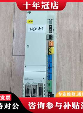 维修ABB伺服驱动器 MFE180-04AN-016A-4+L5议价