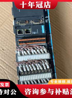 维修汇川GL10-PS2，主机AM401-cpu1608TN，H议价