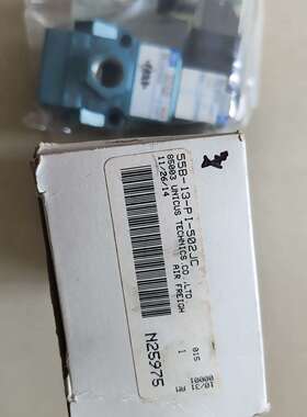 议价电磁阀：MAC 55B-13-PI-502JC维修