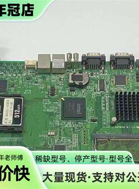 维修川崎机器人控制器CPU主板50999-0137R04议价