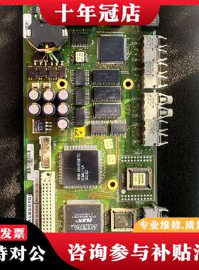 维修ABB工业板卡，，3BHE007599R0101，实物拍议价