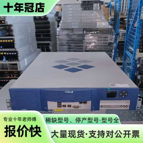 维修Infoblox TE-2210-NS1GRID-AC Tr议价