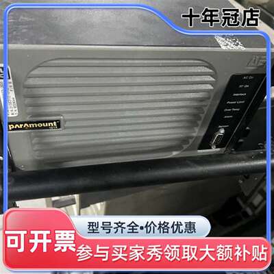 议价AE Paramount 1513射频电源，型号0190-3维修