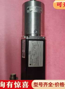 议价德国直流伺服电机Dunkermotoren BG65SX50维修