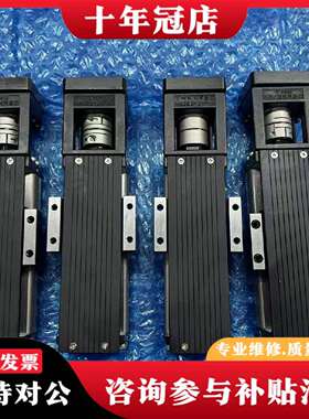 维修KR20 正品THK KR2001A-100L 直线模组滑台议价