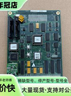 维修LAM泛林/科林研发 板卡 810-800256-004议价