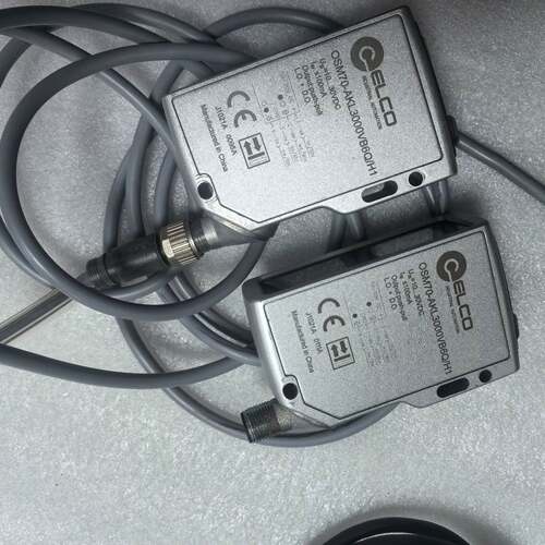 议价宜科ELCO激光传感器 OSM70-AKL3000VB6Q/可维修