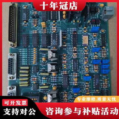 维修LAM    ASSY 810-017003-005板子议价