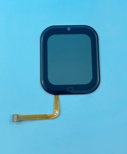 华米儿童电话手表外屏Q708B(QCY)