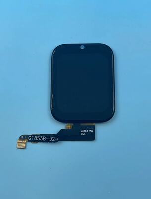 G1853儿童手表触摸外屏