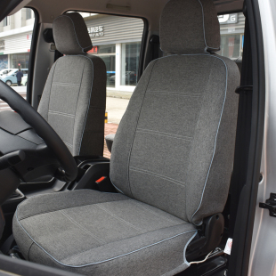 瑞驰EC71ED71EC31EC35EK01S单排EC72ED72基本型四季 通用座椅套