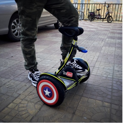 Déco pour vélo - Ref 2279467 Image 3