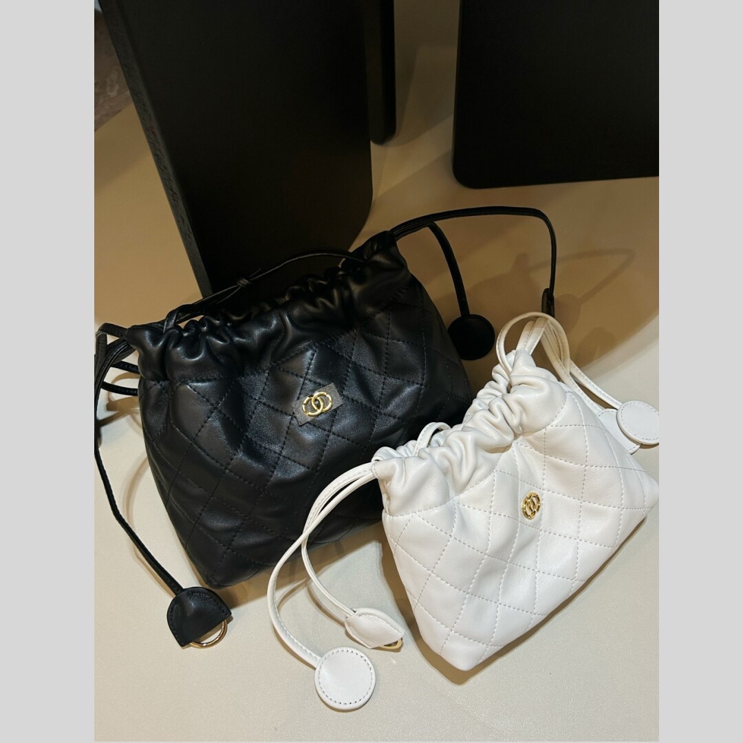 【550#编码】26S系列小福袋单肩包腋下包斜挎包精致女包