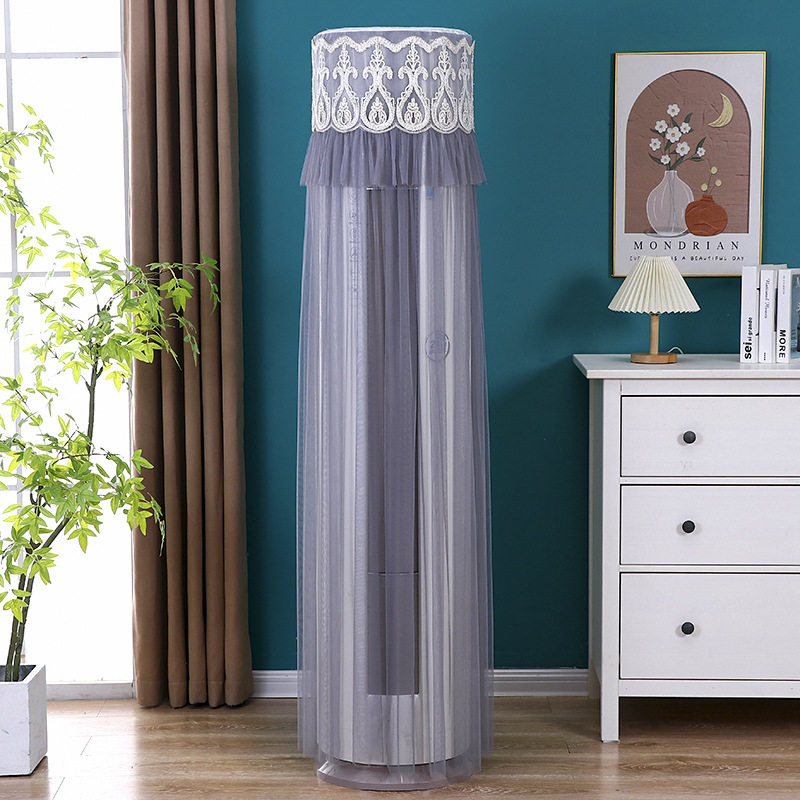 适用于格力云恬立式空调罩KFR-72LW/NhJa1BG柜机3匹2匹高级通用