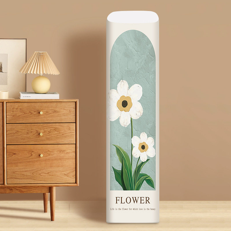 适用于格力王者空调罩大3匹立式柜机套KFR-72LW/(72518)FNhAa-B1