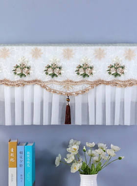 适用于格力冷静享空调罩挂机KFR-26GW/(26545防尘套大1匹挂式通用