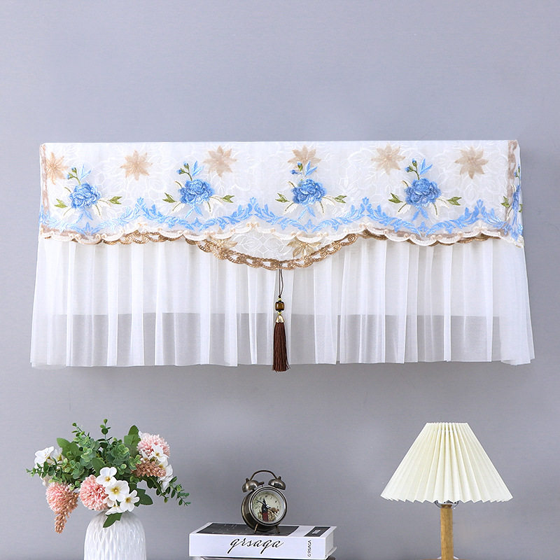 适用于海信易省电Pro空调罩挂机1.5匹KFR-35GW/S550-X1挂式通用