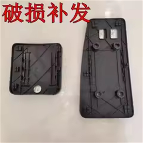 适用德龙X5000倒车镜总成反光镜镜片陕汽德龙X5000后视镜大小镜片