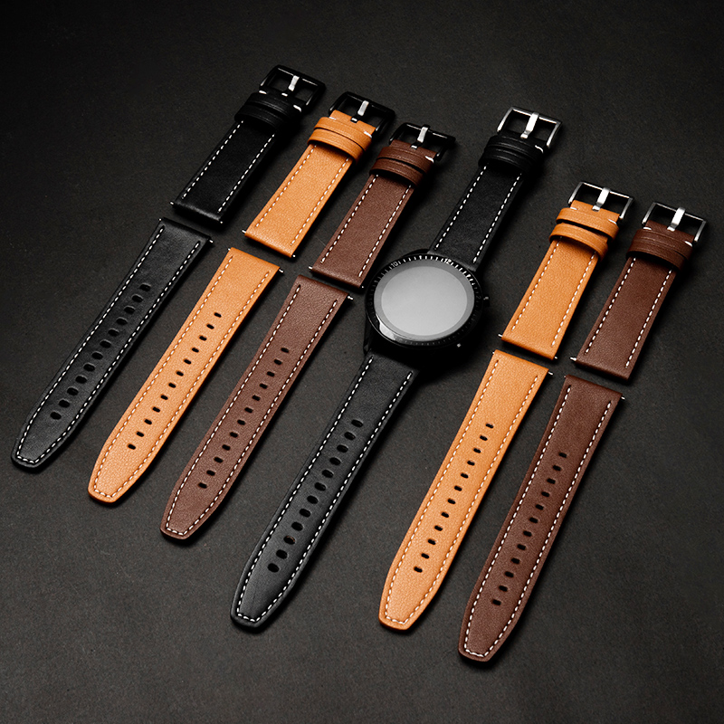 适用GT3系列手表表带针扣款适中