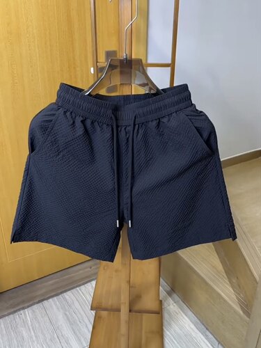 男士夏季速干短裤2026新款潮流
