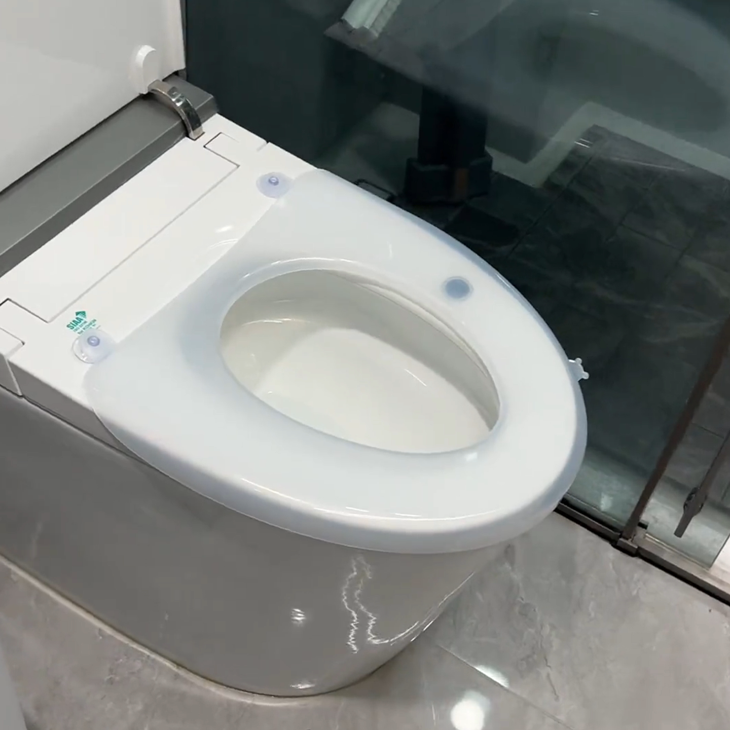 马桶垫卫生间坐便器垫子