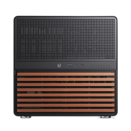 高性能i7-14700K万兆网络存储NAS服务器4090独显人工智能科学计算