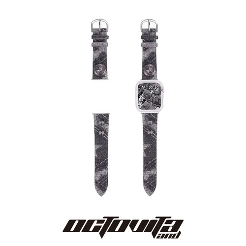 octovita表带原创iwatch