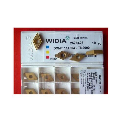 德国WIDIA(威迪亚)正品车