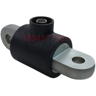 日本原装 进口NTS张力传感器LTE系列用于拉伸试验料斗等工业系统