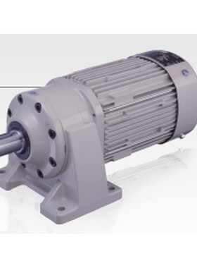 日本住友减速机F4CF-C15-119议价RNYM01-1120-50 3PH 220V/380V