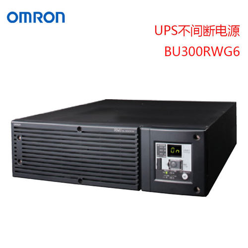 日本OMRON欧姆龙不间断US