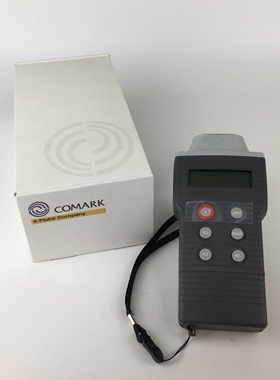 现货英国歌玛牌COMARK手持式C9551 C9553 C9555 C9557 数显压力计