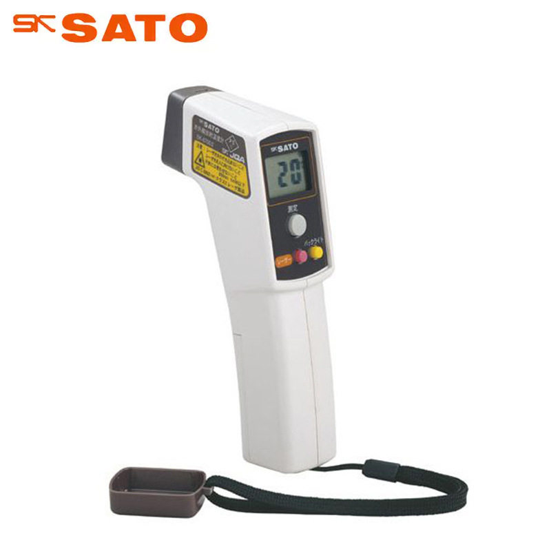 日本SATO佐藤SK-8700手持