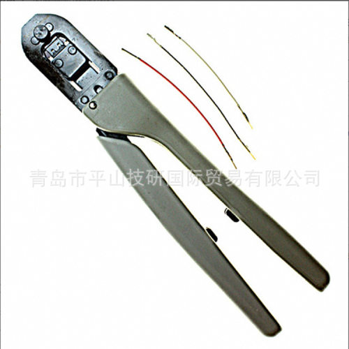 TE泰科压接工具915-1用