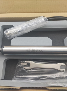 日本NAKANISHI高速电动主轴马达一体式EMR-3008K带减速器主轴现货